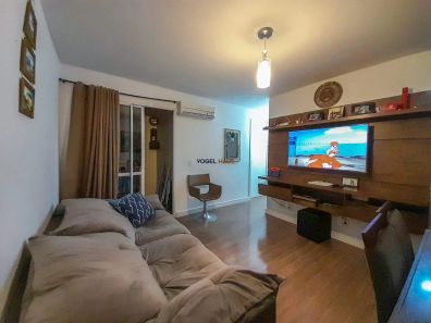 Apartamento com 3 Quartos à venda, 65m² no Igara, Canoas