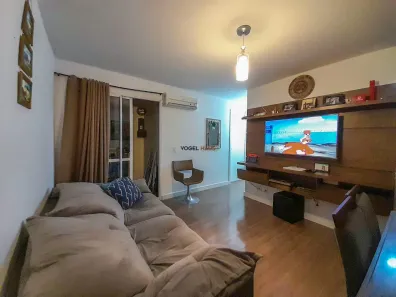 Apartamento com 3 Quartos à venda, 65m² no Igara, Canoas