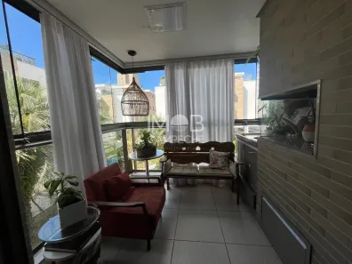 Apartamento com 2 Quartos à venda, 78m² no Campeche, Florianópolis