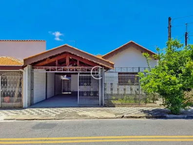 Casa com 3 Quartos à venda, 183m² no Jardim Paraíba, Jacareí
