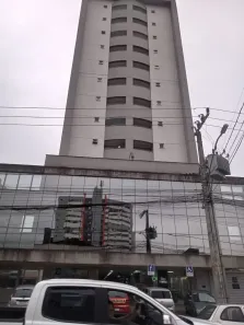 Apartamento com 3 Quartos para alugar, 106m² no Centro, Joinville