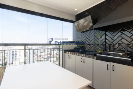 Apartamento com 2 Quartos à venda, 67m² no Vila Mascote, São Paulo