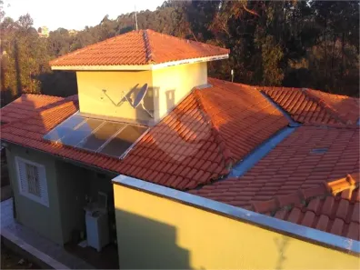 Casa com 4 Quartos à venda, 239m² no Loteamento Jardim Parque das Palmeiras, Serra Negra