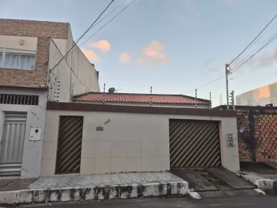 Casa com 4 Quartos à venda, 160m² no Industrial, Aracaju