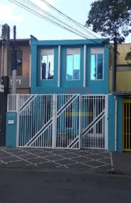 Prédio Comercial à venda, 380m² no Vila Mariana, São Paulo