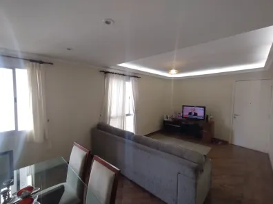 Apartamento com 2 Quartos à venda, 59m² no Vila Marari, São Paulo
