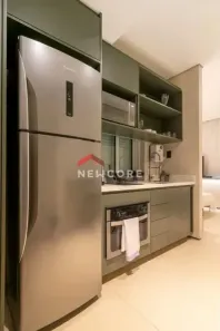 Cobertura com 1 Quarto à venda, 32m² no Copacabana, Rio de Janeiro