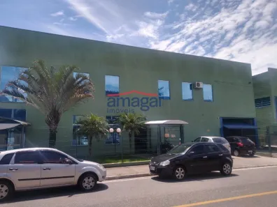 Galpão/Depósito/Armazém à venda, 749m² no Jardim Califórnia, Jacareí