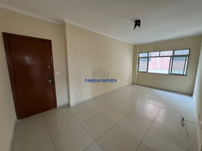 Apartamento com 1 Quarto à venda, 68m² no Embaré, Santos