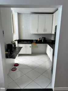 Apartamento com 2 Quartos para alugar, 59m² no Jardim Santa Teresa, Jundiaí