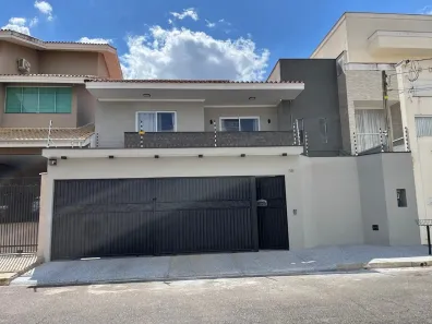 Casa com 3 Quartos à venda, 300m² no Jardim Pagliato, Sorocaba