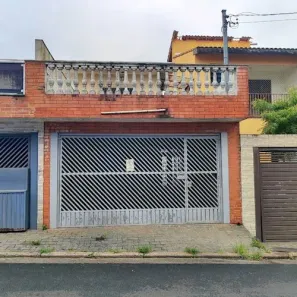 Casa com 3 Quartos à venda, 140m² no Jardim Lídia, São Paulo