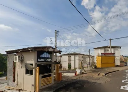 Apartamento com 2 Quartos à venda, 47m² no Núcleo Habitacional Mary Dota, Bauru