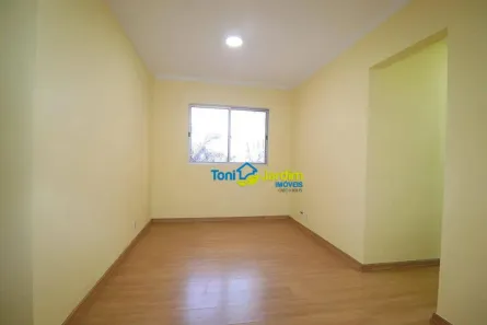 Apartamento com 3 Quartos para venda ou aluguel, 63m² no Parque Marajoara, Santo André
