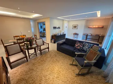 Apartamento com 4 Quartos à venda, 190m² no Recreio dos Bandeirantes, Rio de Janeiro