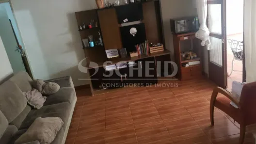 Casa com 3 Quartos à venda, 200m² no Parque Residencial Julia, São Paulo
