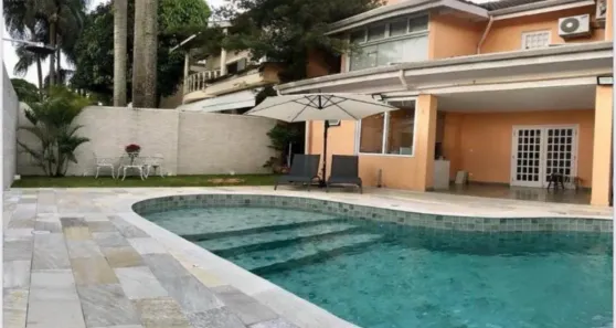 Sobrado com 4 Quartos à venda, 540m² no Campo Belo, São Paulo