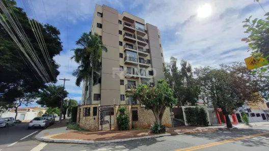 Apartamento com 3 Quartos à venda, 100m² no Vila Rossi Borghi e Siqueira, Campinas