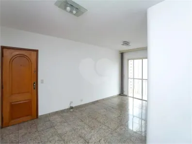 Apartamento com 2 Quartos à venda, 79m² no Água Branca, São Paulo