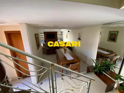 Sobrado com 3 Quartos à venda, 285m² no Centro, São Bernardo do Campo