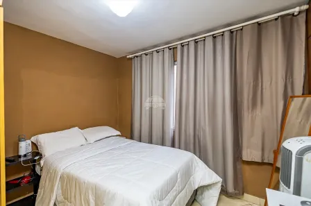 Apartamento com 2 Quartos à venda, 51m² no Centro, Curitiba