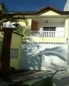 Sobrado com 3 Quartos à venda, 144m² no Residencial Novo Horizonte I, Mogi das Cruzes