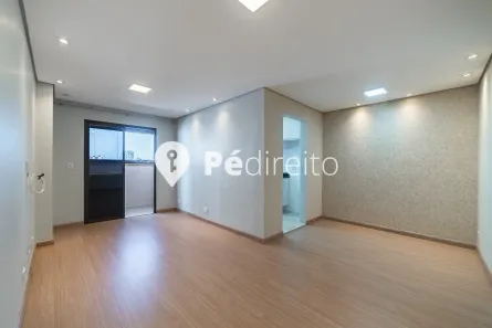 Apartamento com 2 Quartos à venda, 67m² no Vila Carrão, São Paulo