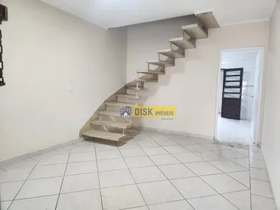 Sobrado com 2 Quartos à venda, 100m² no Assunção, São Bernardo do Campo