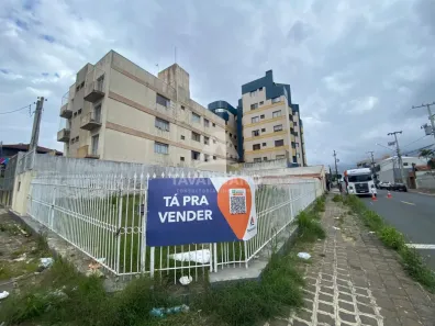 Lote/Terreno à venda, 364m² no Centro, Ponta Grossa