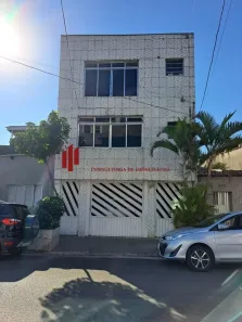 Apartamento com 1 Quarto para alugar, 30m² no Vila Independência, São Paulo