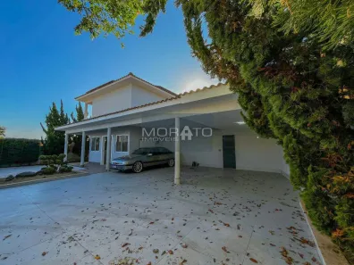 Casa com 4 Quartos à venda, 400m² no Bandeirantes (Pampulha), Belo Horizonte