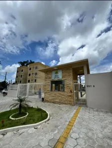 Apartamento com 2 Quartos para alugar, 45m² no Águas Lindas, Ananindeua