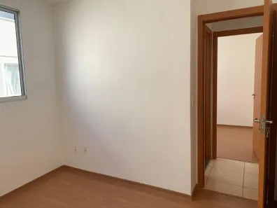 Apartamento com 2 Quartos à venda, 41m² no Shopping Park, Uberlândia