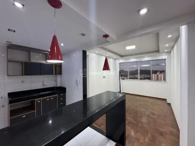 Apartamento com 3 Quartos à venda, 86m² no Centro, Barra Mansa