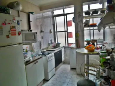 Apartamento com 4 Quartos à venda, 130m² no Mooca, São Paulo