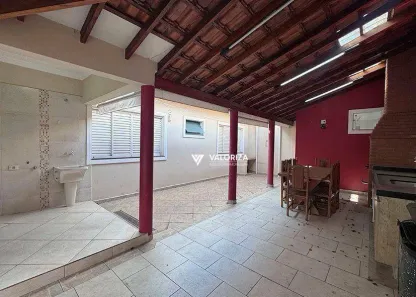 Casa com 3 Quartos à venda, 249m² no Jardim América, Sorocaba