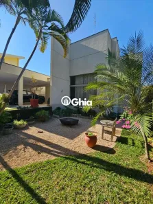 Imóvel Comercial com 3 Quartos para alugar, 380m² no Bairro das Palmeiras, Campinas