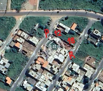 Lote/Terreno à venda, 220m² no Jardim dos Ipês, Bady Bassitt