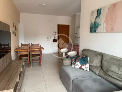 Apartamento com 2 Quartos à venda, 70m² no Itaguá, Ubatuba