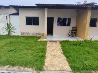 Casa de Condomínio com 2 Quartos à venda, 48m² no Centro, Marechal Deodoro