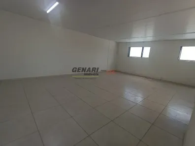 Sala Comercial para alugar, 40m² no Distrito Industrial de Micro e Pequena Empresa - DIMPE II, Indaiatuba