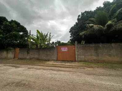 Fazenda/Sítio com 1 Quarto à venda, 5667m² no Mazomba, Itaguaí