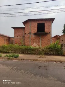 Sobrado com 4 Quartos à venda, 380m² no City Ribeirão, Ribeirão Preto
