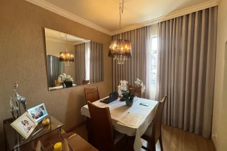 Apartamento com 3 Quartos à venda, 144m² no Caiçaras, Belo Horizonte