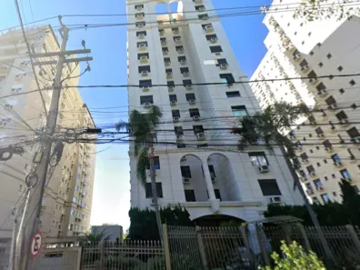 Apartamento com 3 Quartos à venda, 96m² no Passo da Areia, Porto Alegre
