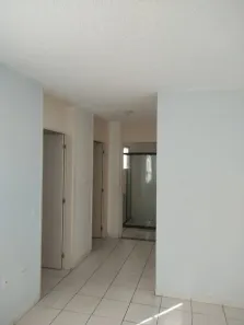 Apartamento com 2 Quartos à venda, 49m² no Residencial Novo Horizonte, Taubaté