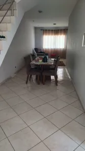 Casa com 3 Quartos à venda, 124m² no Jardim Santa Júlia, São José dos Campos