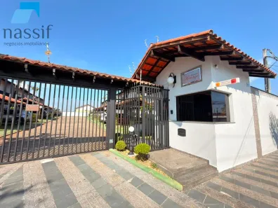 Casa com 3 Quartos à venda, 90m² no Mogi Moderno, Mogi das Cruzes