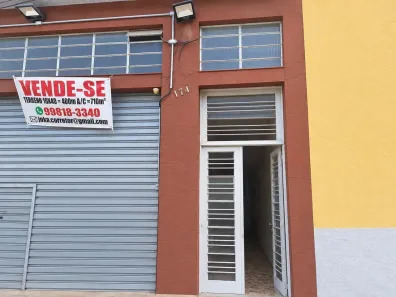 Galpão/Depósito/Armazém à venda, 400m² no Brás, São Paulo