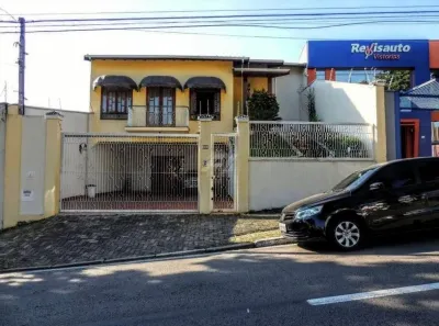 Imóvel Comercial com 3 Quartos para alugar, 314m² no Jardim Proença, Campinas